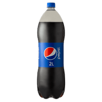 Refrigerante Cola Zero Açúcar Pepsi Garrafa 2l