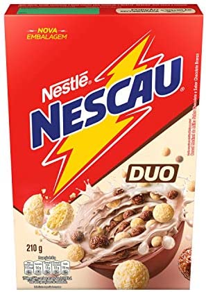 CEREAL MAT.NESTLE NESCAU DUO