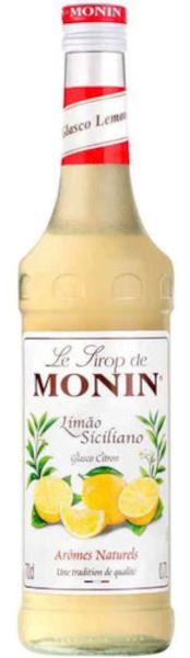 XAROPE MONIN 250ML LIMAO