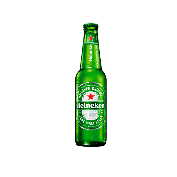 CERVEJA HEINEKEN LN 330ML