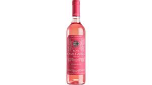 VH ROSE POR CASAL GARCIA 750ML