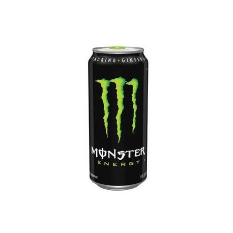 ENERGETICO MONSTER 473ML ENERGY
