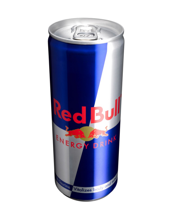 ENERGETICO RED BULL 250ML TRADICIONAL