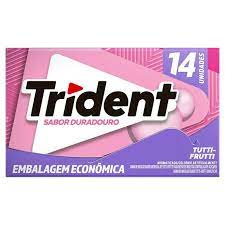 TRIDENT 25,2G TUTTI