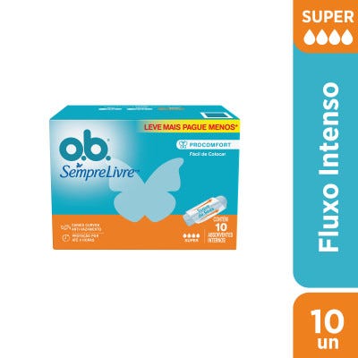 ABS.INTERNO OB SUPER L+P-