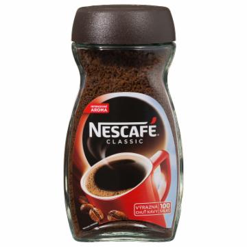 NESCAFE 100G ORIGINAL VD
